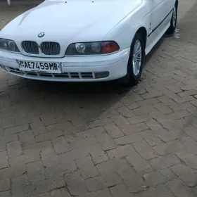BMW 528 1996