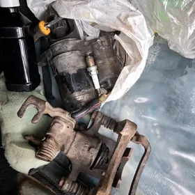 Starter Karopka datcik