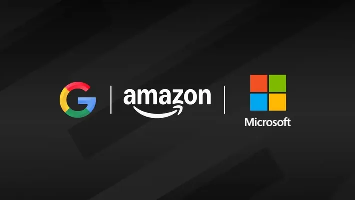 США хотят освободить Amazon, Google и Microsoft от пошлин на чипы