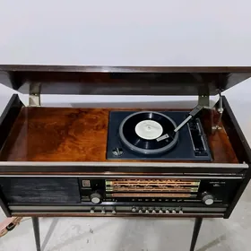 проигрыватель