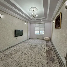 Satlyk jay Gurtly 3 komnat