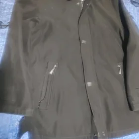 куртка мужская демисезонная