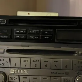 2005 avalon magnitafon