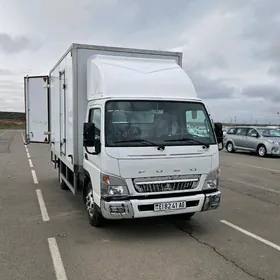 Mitsubishi Canter 2025