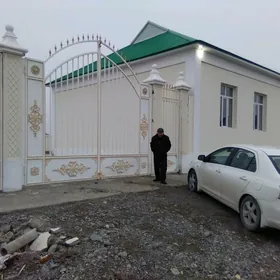 Gokdepe 3 kom 8 sot EYESINDEN