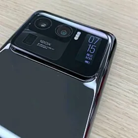 Xiaomi Mi11 ultra