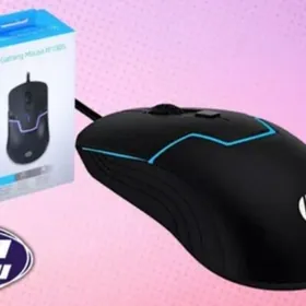 ИГРОВАЯ МЫШЬ ДЛЯ КОМПЬЮТЕРОВ,