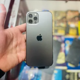 Iphone 12 Pro Graphite