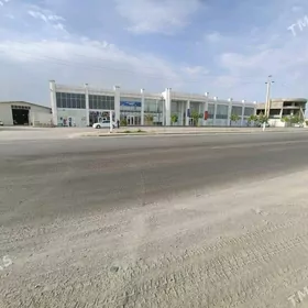 Promzana/Промзона