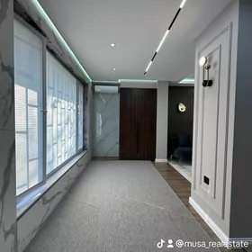 Satlyk Gurtly 3 komnat