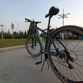 Велосипед Tigir