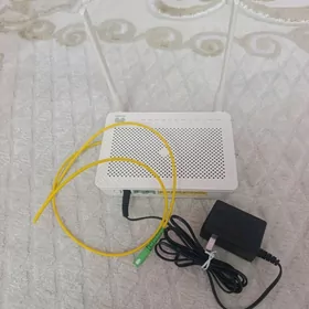 Huawei gpon router (роутер)