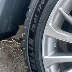 Michein pilot  sports 5