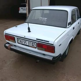 Lada 2107 2003