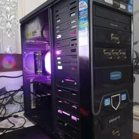 Игровой системник