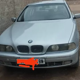 BMW 528 1998