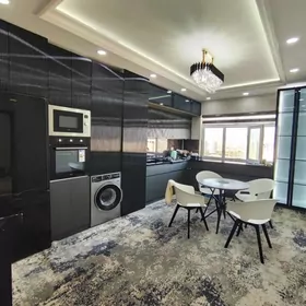 Satlyk Gurtly 2 komnat