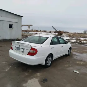 Toyota Camry 2003
