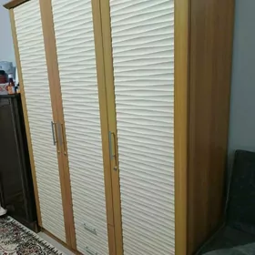 детский шкаф