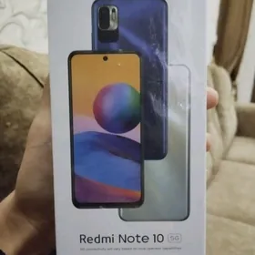 Redmi Note 10 5G