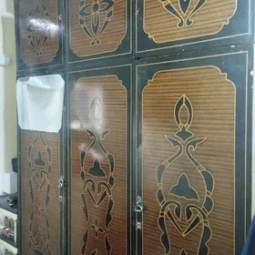 Şkaf-yşkaf-Şfener