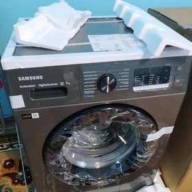 Samsung Kir Maşyn.Sonky Garasy