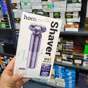 Sakal üçin maşynka