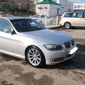 BMW 3 Series 2010