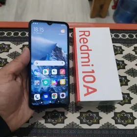 Redmi 10A (4/64)