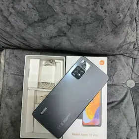 Redmi not11pro