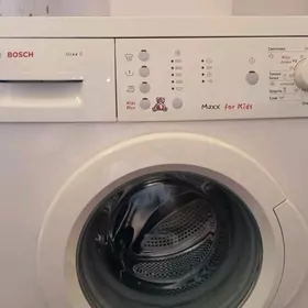 стиральная машина бош