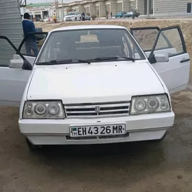 Lada 21099 1992
