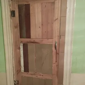 Agac we plastik gapy