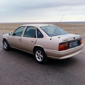 Opel Vectra 1993