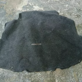 Carolla Bagaj Keçe Faner