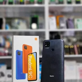 Redmi 9c