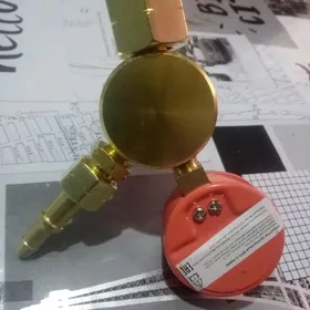 Редуктор БПО : 5 мини