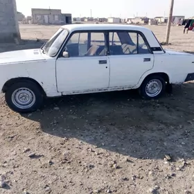 Lada 2109 1998