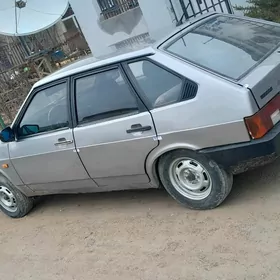 Lada 2109 1993