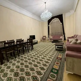 Nebitgaz Ýubileýni 5etž 5kom