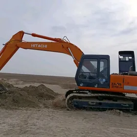 Caterpillar Excavator 2006