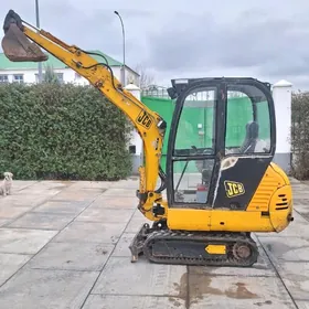 JCB 3CX Compact 2004