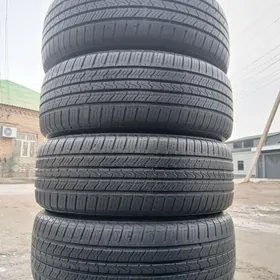 Nankang 205 60 16 Teker 4ştuk