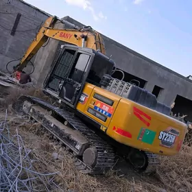 JCB 3CX Compact 2021