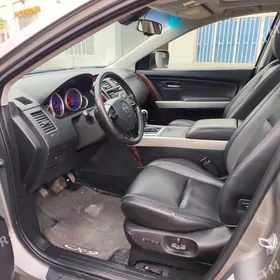 Mazda CX-9 2009