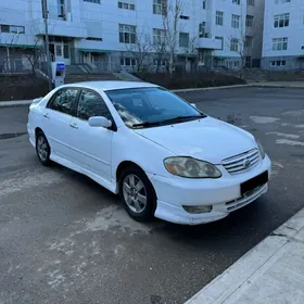 Toyota Corolla 2003
