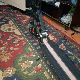 Электро самокат