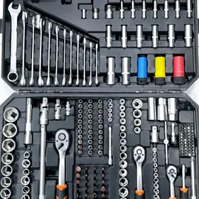 nanor acar kingqueen 222st