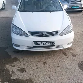 Toyota Camry 2003
