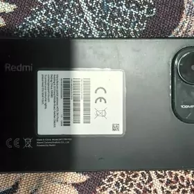 Redmi not 14